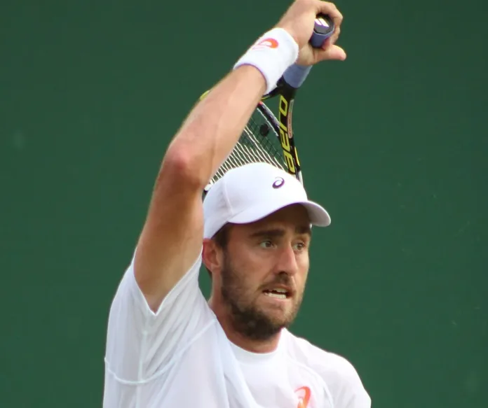 Steve Johnson Pushes Back on Tennis Offseason Complaints, Calls Schedule a Privilege