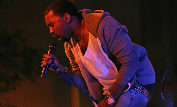 Kanye West Documentary Now Streaming Online