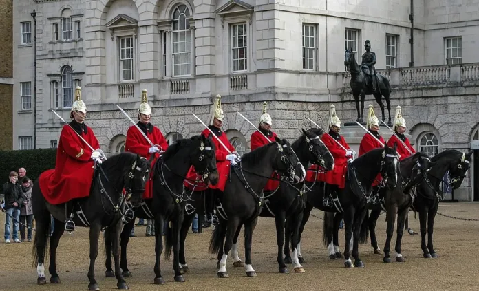 British Monarchy's Relevance: What Would Replace the Royals?