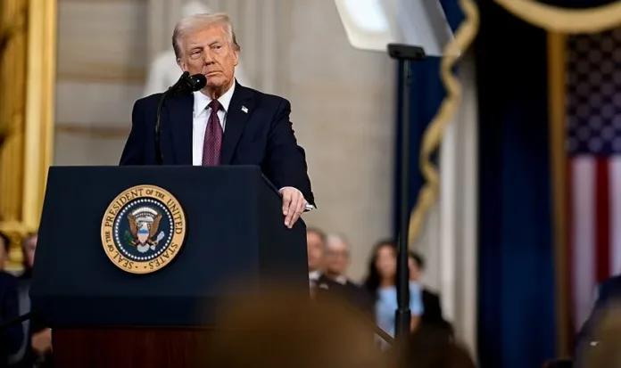 Met Police Chief Dismisses Trump’s London Claims