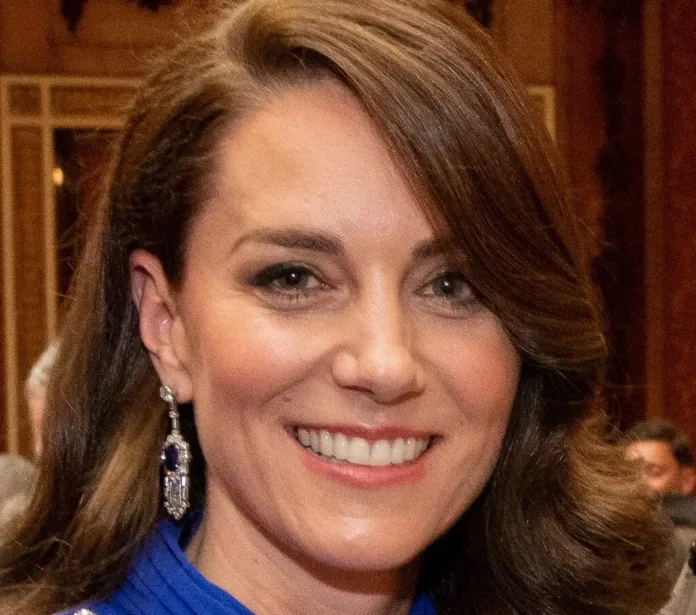 Princess of Wales Princess of Wales Takes on Serious Role Amid Royal Return