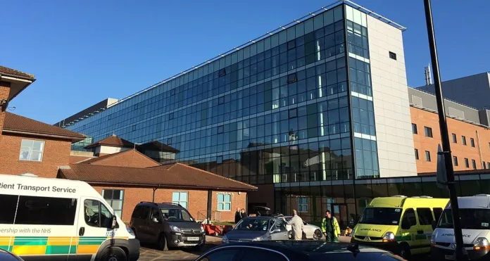 Doctor Charged in West Midlands Assaults Case