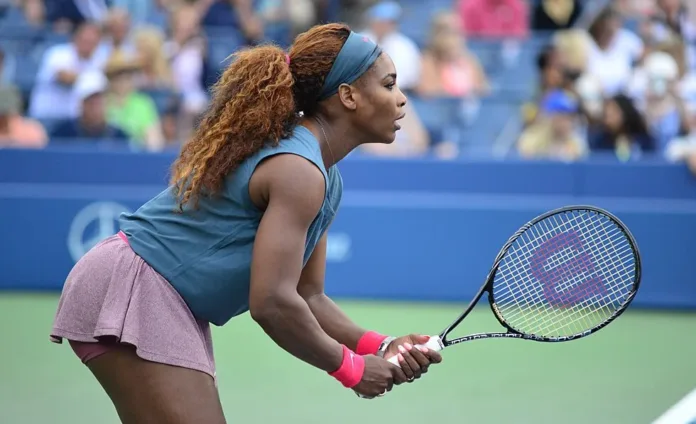 Serena Williams Denies Comeback Rumours After Return