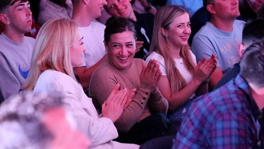 Why British Jokes Don’t Translate