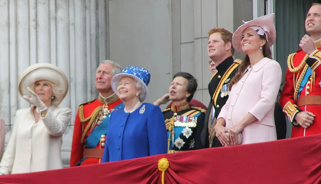 British Monarchy's Relevance: What Would Replace the Royals?