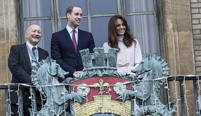 Princess Kate’s Christmas Look Linked to Cancer Journey