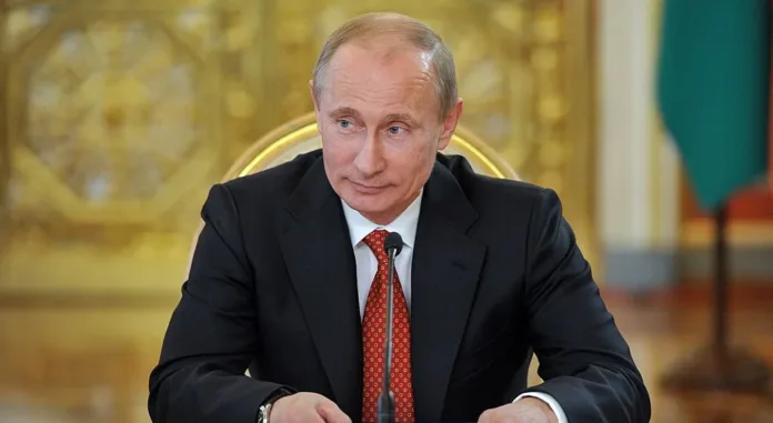 Putin Promises Continued Oil to India Amid US Pressure