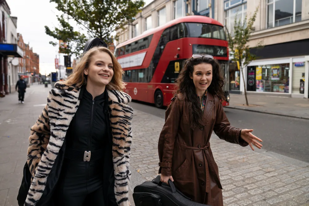 Why British Jokes Don’t Translate