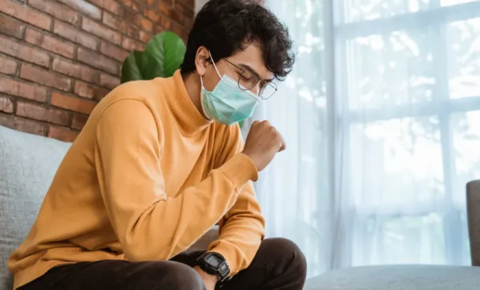 UK Officials Urge Masks as Super Flu Spreads