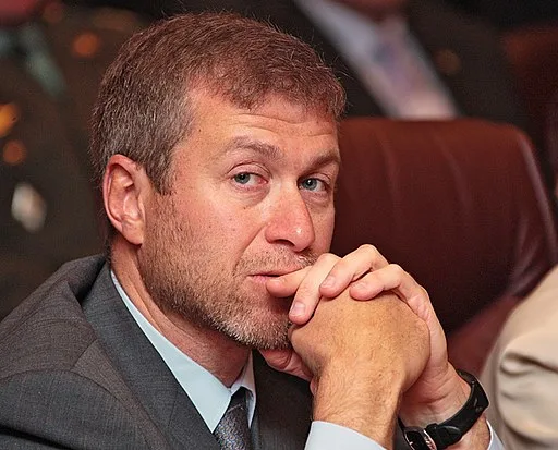 UK Demands Abramovich Release £2.5bn for Ukraine