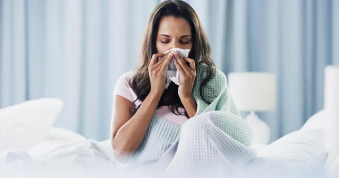 NHS Faces Unprecedented Flu Surge This Winter