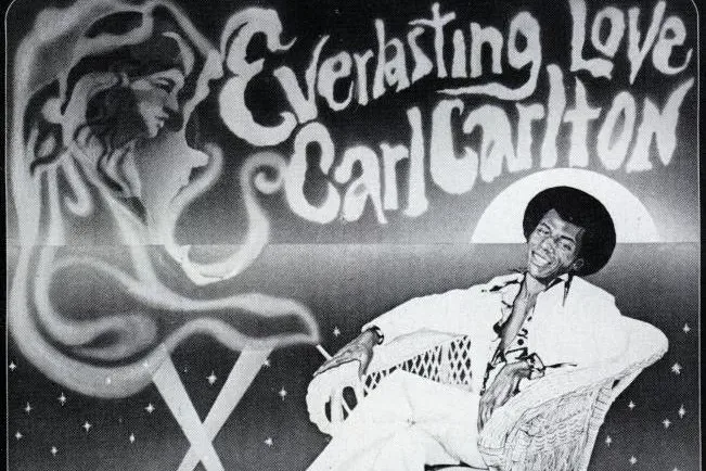 ‘Bad Mama Jama’ Singer Carl Carlton Dies Aged 73