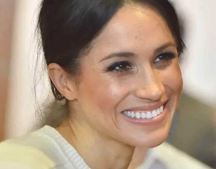 Meghan Markle Meghan Markle’s Christmas Special Slammed by Critics