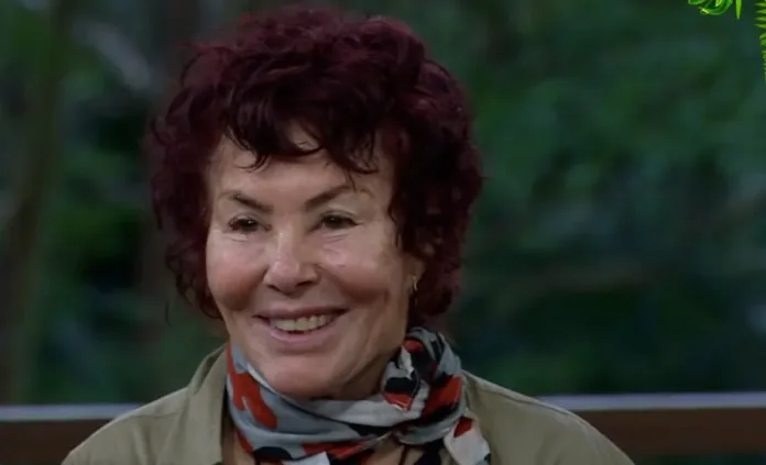 Ruby Wax Bids Emotional Farewell as Fifth Celebrity Voted Off I’m A Celeb