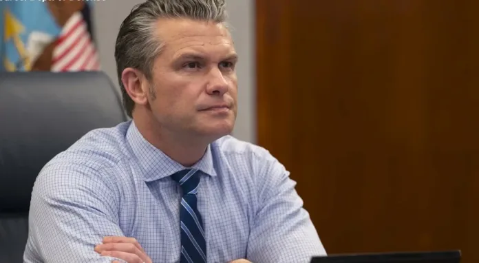 US Military’s Deadly Boat Strike Under Investigation – Lawmakers Demand Video Release US Military’s Deadly Boat Strike Under Investigation – Lawmakers Demand Video Release