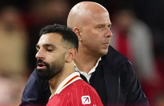 Liverpool Beat Inter as Szoboszlai Scores Late Penalty Amid Salah Absence