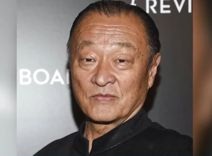 Cary-Hiroyuki Tagawa, Mortal Kombat Star, Dies Aged 75 After Stroke Cary-Hiroyuki Tagawa, Mortal Kombat Star, Dies Aged 75 After Stroke