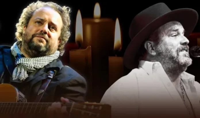 Raul Malo Dies at 60 After Cancer Battle