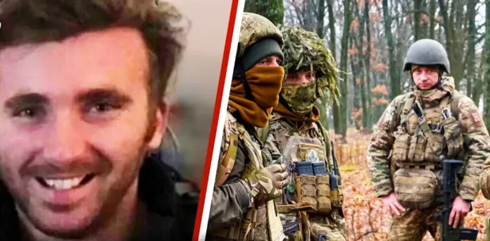British Paratrooper George Hooley Killed in Tragic Accident in Ukraine