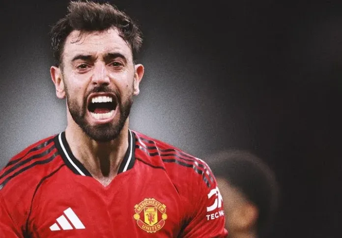 Manchester United Defence Collapses in Chaotic Eight-Goal Draw at Old Trafford