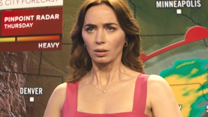 Disclosure Day Trailer Revealed by Spielberg at Last