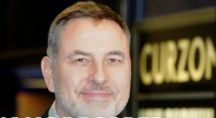 David Walliams Dropped by Publisher After Behaviour Allegations