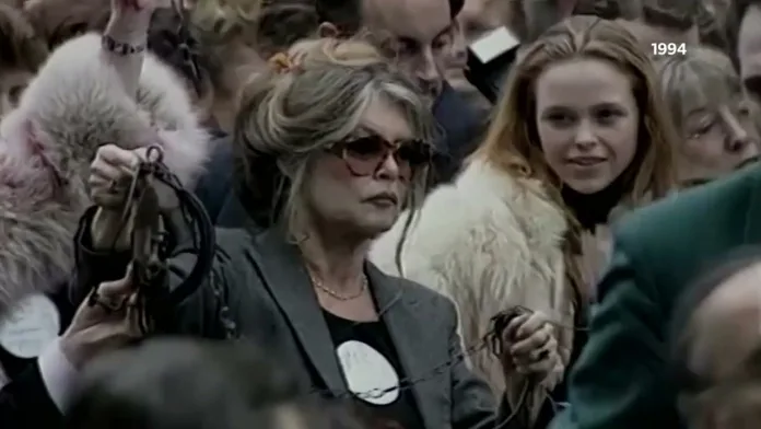 Brigitte Bardot Dies at 91, France Mourns Cinema Icon