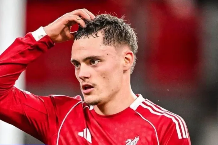 Liverpool’s Frustrating Draw with Sunderland at Anfield