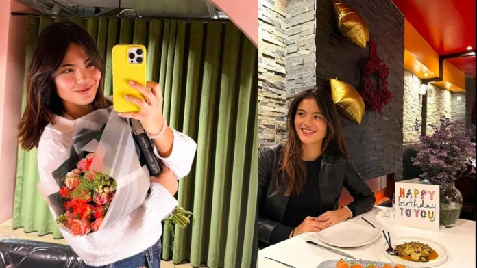 Emma Raducanu Enjoys Unnoticed London Tube Journeys Amid New Look