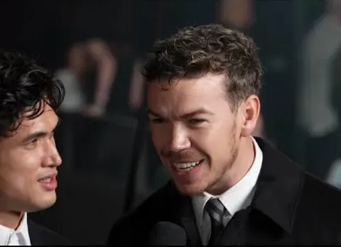 Pillion wins Best Film at British Independent Film Awards Pillion wins Best Film at British Independent Film Awards