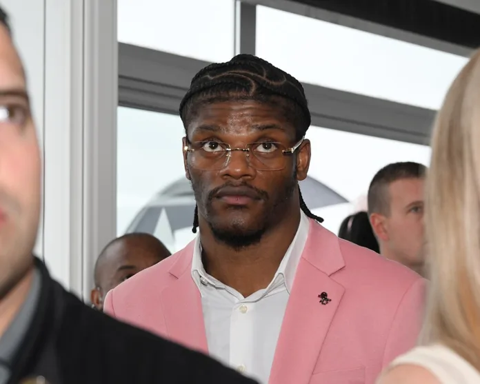 Lamar Jackson 100% Ready for Ravens vs Steelers