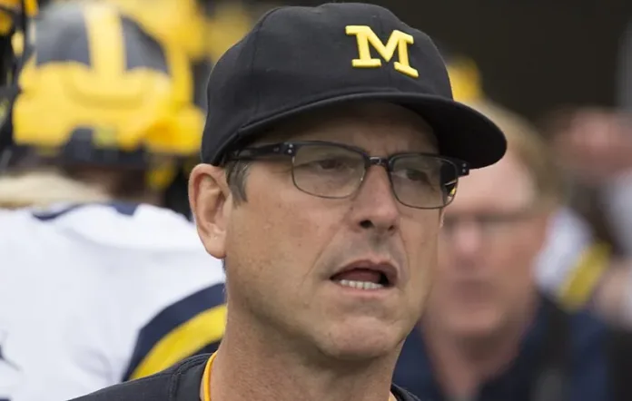 Jim Harbaugh Backs Brother John Amid NFL Uncertainty