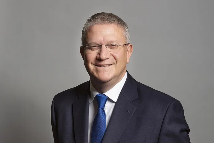 Andrew Rosindell Quits Conservatives for Reform UK