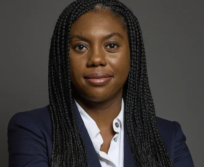 Jenrick Defects to Reform UK After Badenoch Sacking