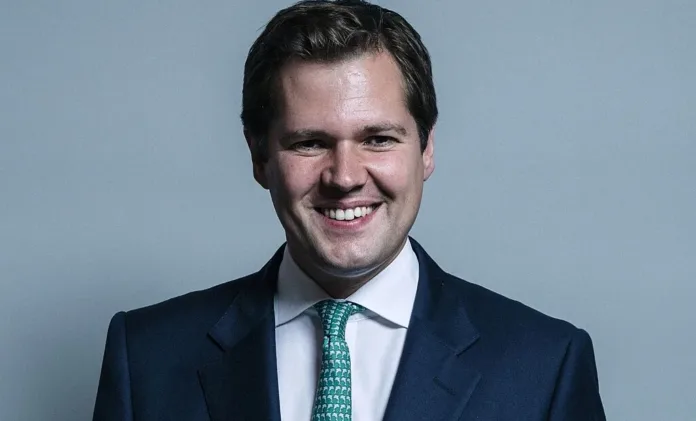 Inside the Leak That Forced Jenrick Out of Westminster