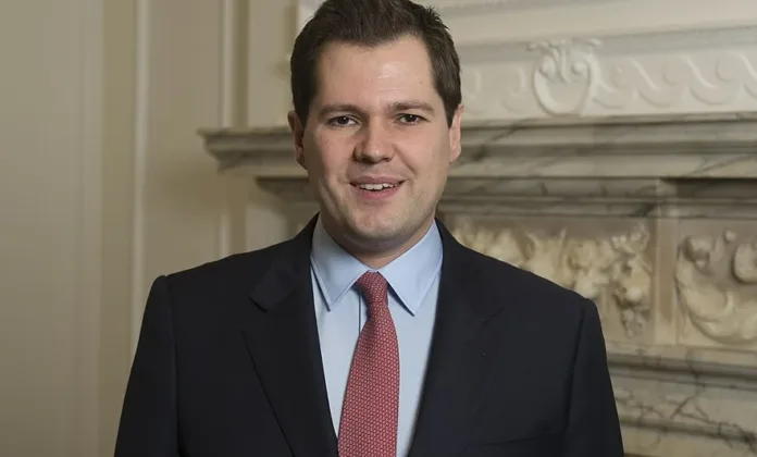 Newark Reacts as Robert Jenrick Defects to Reform UK