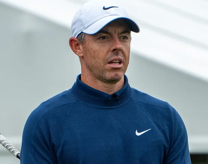 Rory McIlroy Open to LIV Golf Players Returning to PGA Tour