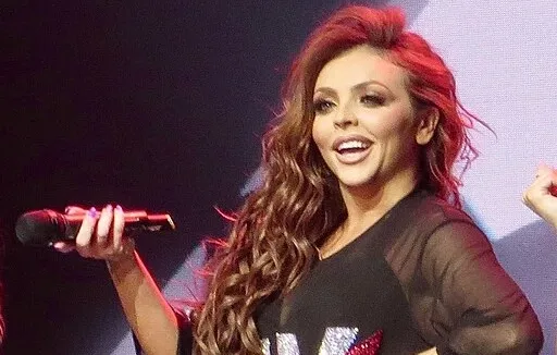 Jesy Nelson Shares Heartbreaking Diagnosis of Her Twins