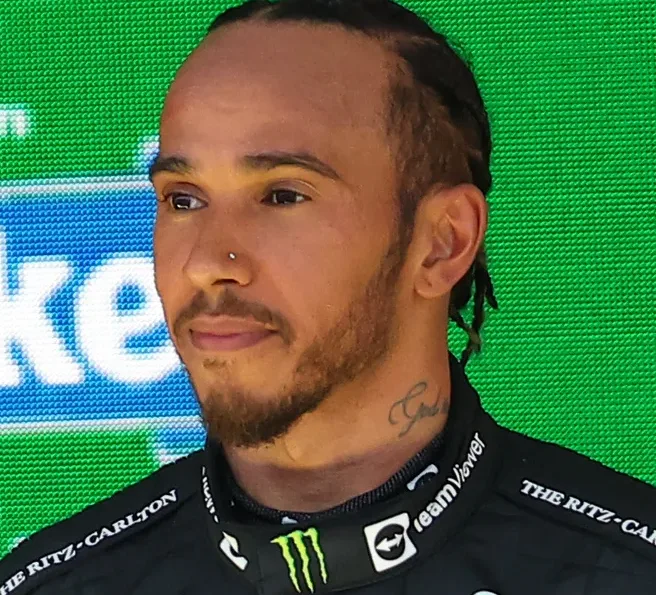 Ferrari Chaos Threatens Hamilton’s Future This Season