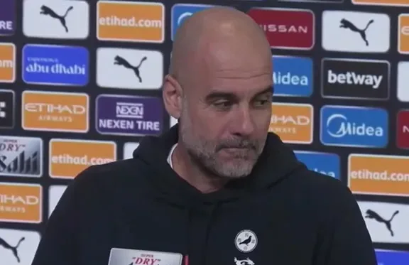 Man City Injury Crisis Deepens Ahead of Chelsea Clash