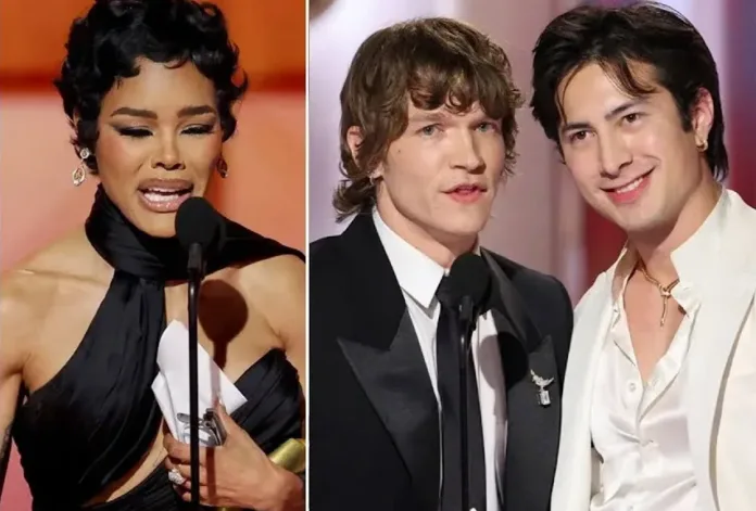 Golden Globes 2026 Winners, Snubs and Defining Moments