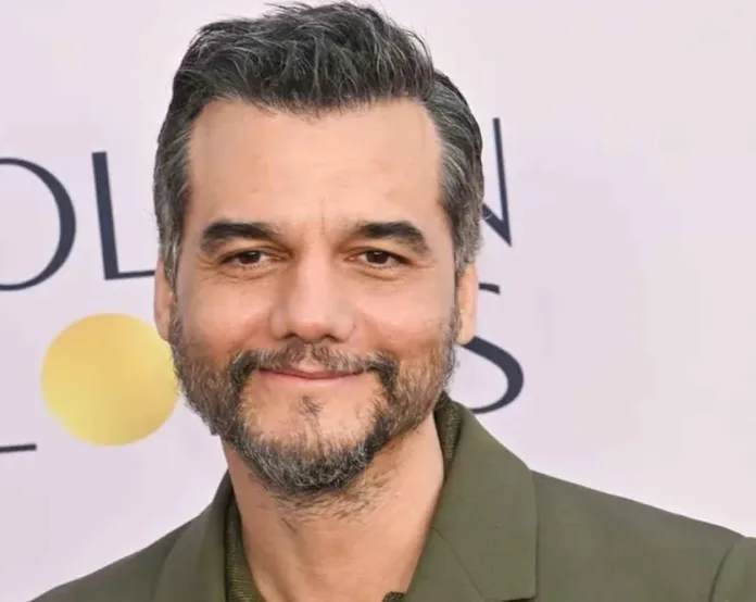 Wagner Moura Wins Historical Golden Globe for The Secret Agent