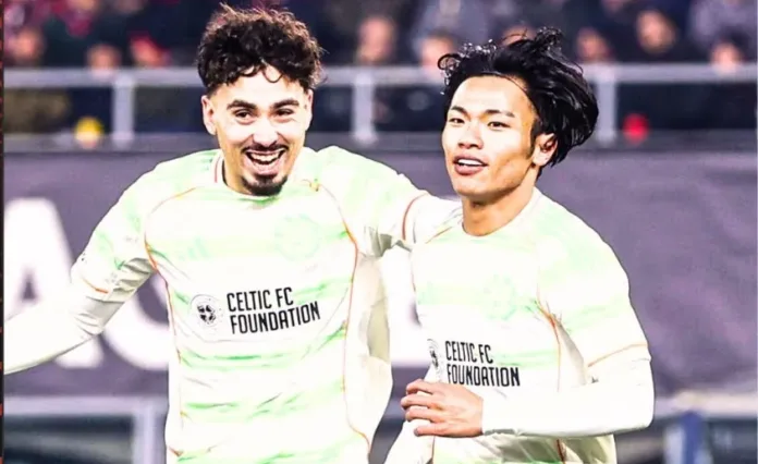 Ten Man Celtic Draw With Bologna to Keep Europa League Hopes Alive