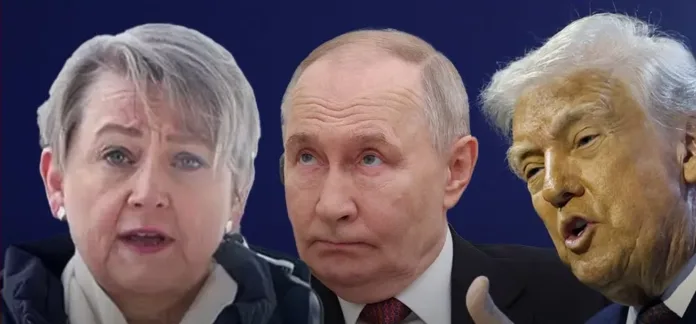 UK Delays Joining Trump Peace Board Over Putin Concerns