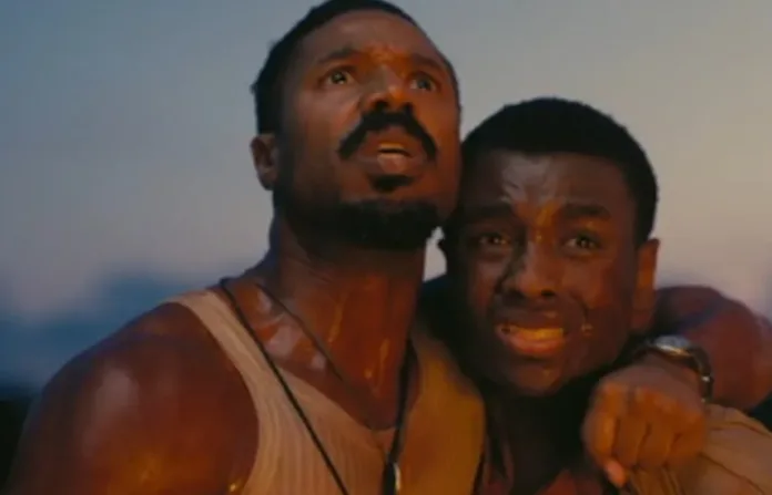 Sinners Shatters Oscar Record With 16 Nominations