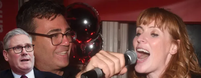 Starmer Pressure Grows Over Burnham Return