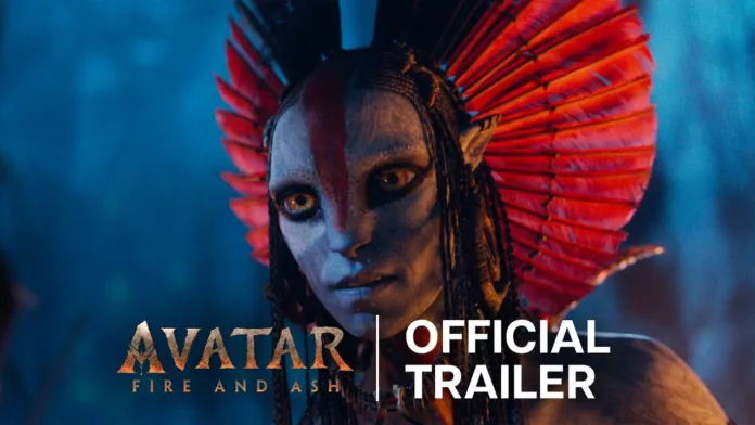 Avatar Fire and Ash Surges Past $1bn After Early Doubts