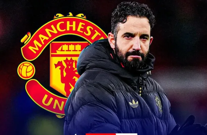 Gary Neville Delivers Damning Verdict After Amorim Sacked