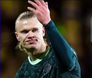 Bodø/Glimt Stun Manchester City With Crushing Champions League Victory