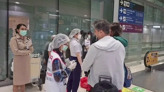 Nipah Virus Alert After New India Cases Emerge